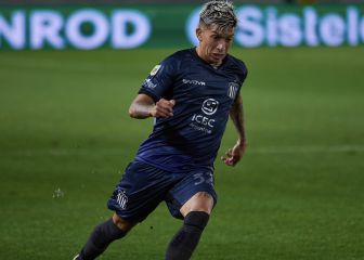 Goles, resumen y resultado: Talleres 1-3 Independiente