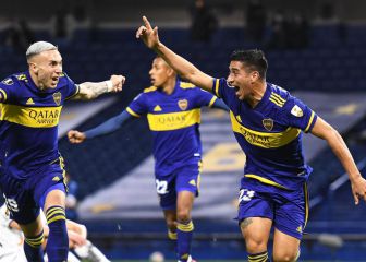 Boca - U. Chile: horario, TV, cómo ver y dónde seguir hoy en vivo online