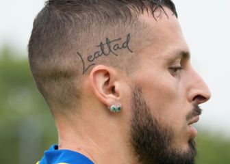 Benedetto, convocado para la final vs. San Lorenzo