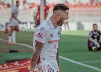 River se anticipó a Independiente y se lleva a Elías Gómez
