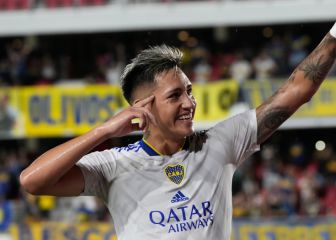 Boca y San Lorenzo definen al campeón del verano