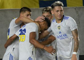 Formaciones de Boca y San Lorenzo hoy: Torneo de Verano