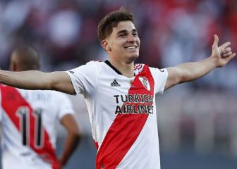 El Manchester City se prepara para anunciar a Álvarez