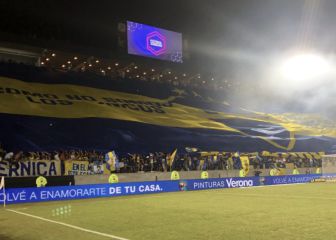 Goles, resumen y resultado: Boca Juniors 1-0 San Lorenzo