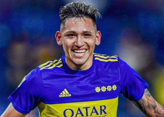 No se achica: Vázquez tiene con qué competirle a Benedetto