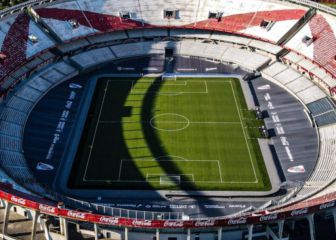 River recibiría un ingreso millonario por el naming del Monumental