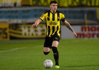 Giovanni González, otro apuntado por Gallardo