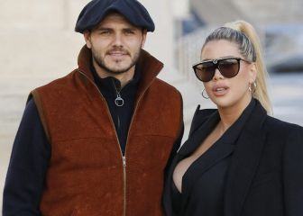 Y ahora, ¿qué pasó? Mauro Icardi dejó de seguir a Wanda Nara en Instagram y ella se sacó el anillo
