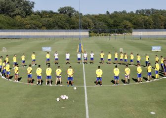 Falleció Roberto Digón, vicepresidente tercero de Boca