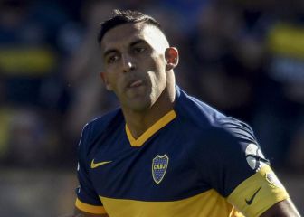 Wanchope contra el Consejo: 