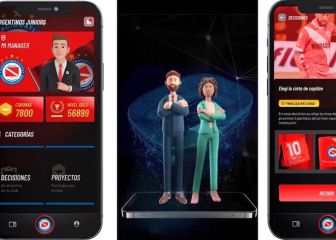 La red social para que los hinchas tomen decisiones en sus clubes