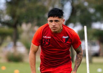 Se reactivó lo de Farías a Boca: “Tiene el deseo de jugar ahí”