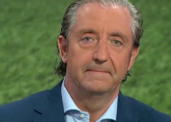 El anuncio de un fichaje en Argentina con el 'tictac' de Pedrerol y Fabrizio Romano