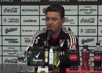 Gallardo sale al mercado