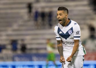 Vélez arranca con fuerza