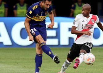 Boca - River: ¿Cuándo y dónde se jugará el Superclásico del fútbol argentino?