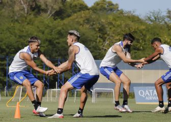 Boca Juniors en la Copa Liga Profesional 2022: Fixture, partidos y horarios