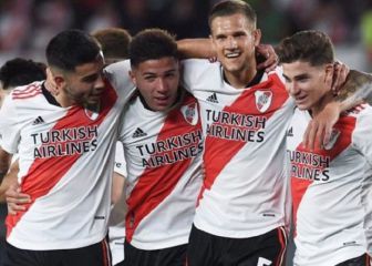 River arranca su 2022 en Santa Fe