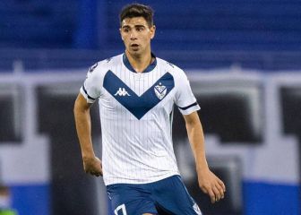 El 'fortín' de Vélez