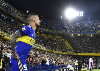 1x1 de Boca: la vuelta de Benedetto, lo más rescatable
