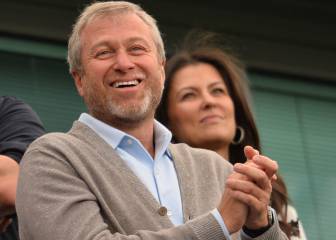 Abramovich, Premio Nobel de Economa