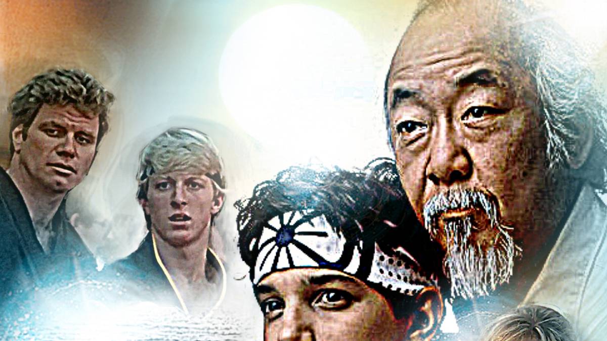 Diez cosas que probablemente no sabías de ’Karate Kid’