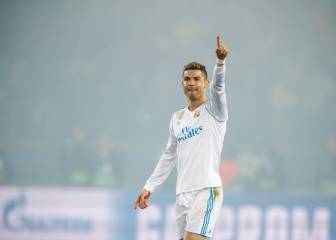 A los que dudan de Cristiano