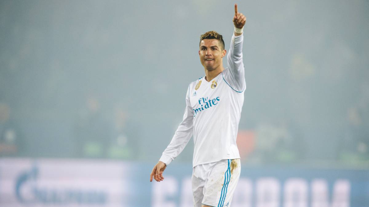 A los que dudan de Cristiano