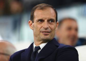 Massimiliano Allegri ha callado muchas voces