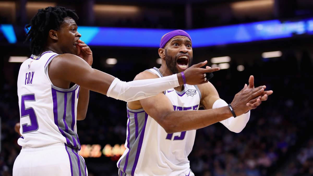La vida sin playoffs: Kings, Suns, Magic...