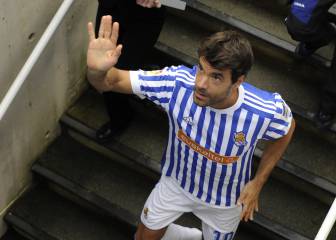 'One Club Player Award' del Athletic: Maldini, Maier, Puyol... ?Xabi Prieto?
