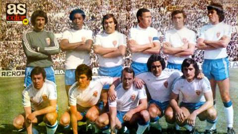 Descárgate el póster de As Color del Zaragoza