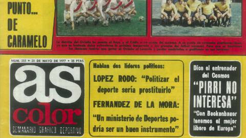 Descárgate el AS Color nº 315