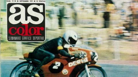 Descárgate el As Color nº 19
