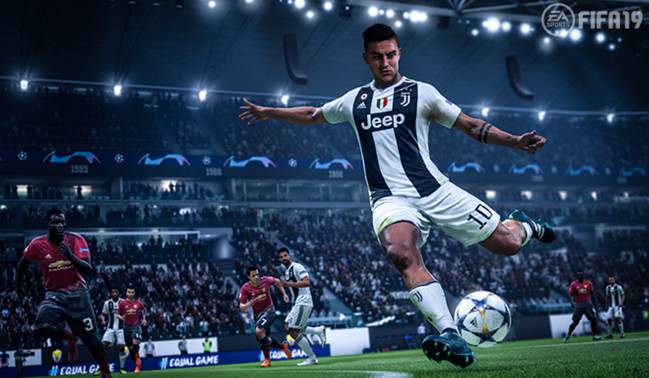 FIFA 19