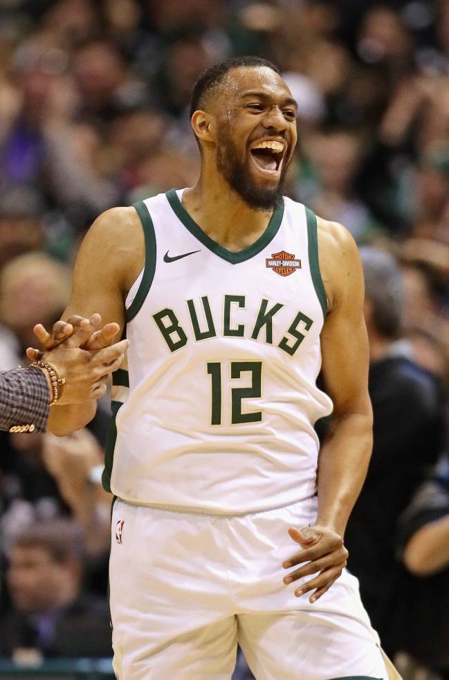 Jabari Parker
