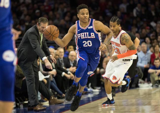 Markelle Fultz