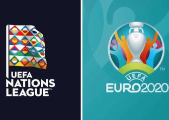 La UEFA Nations League premia a las selecciones más modestas