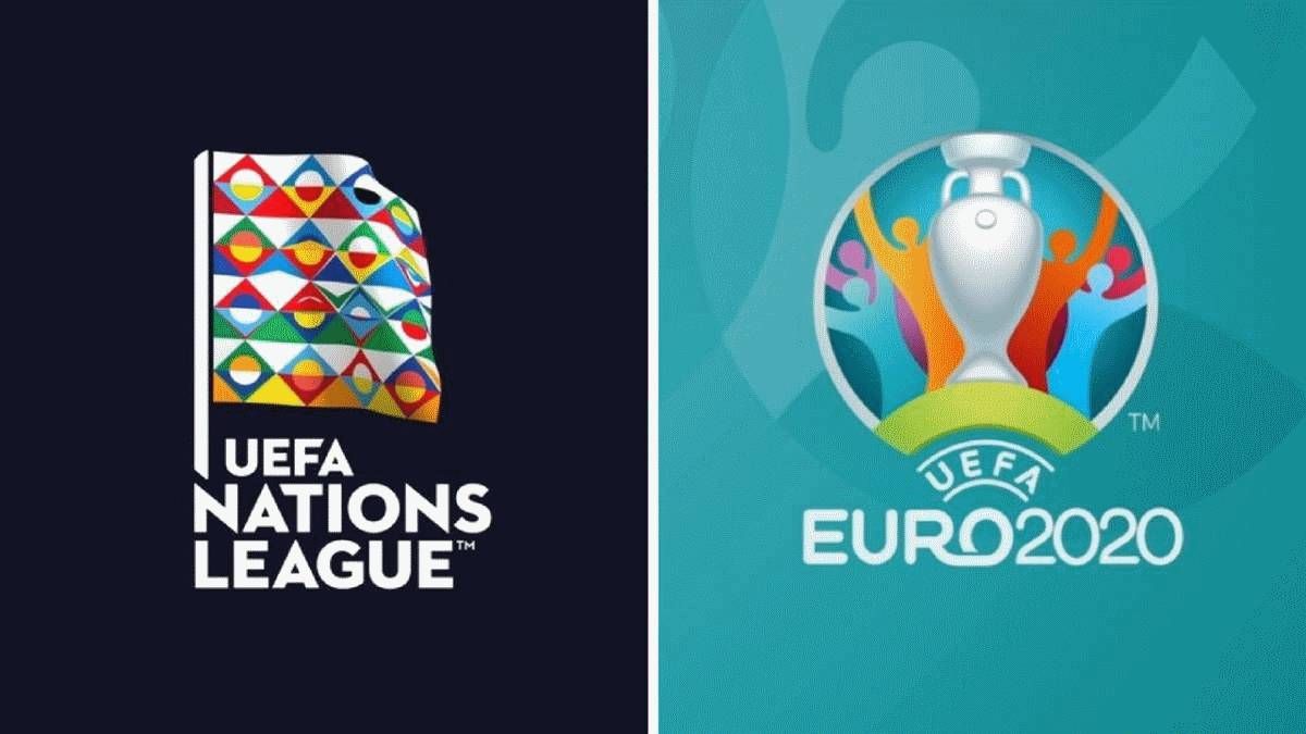¿Qué es la Nations League y Eurocopa