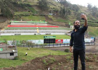 Mushuc Runa: el nuevo fútbol ecuatoriano habla quichua