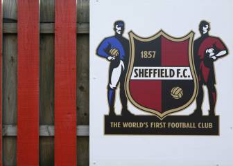 Sheffield FC: 161 años de historia