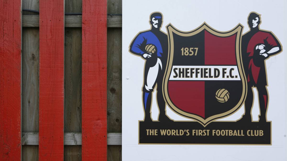 Sheffield FC: 161 años de historia