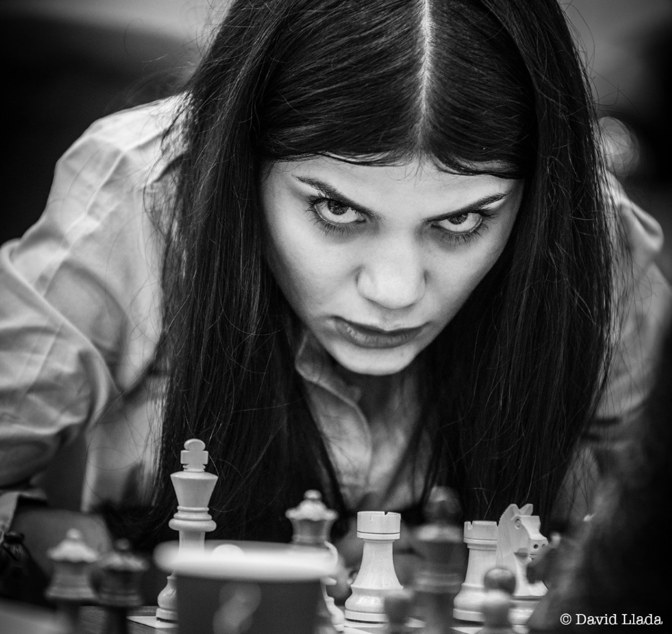 Agresividad contenida