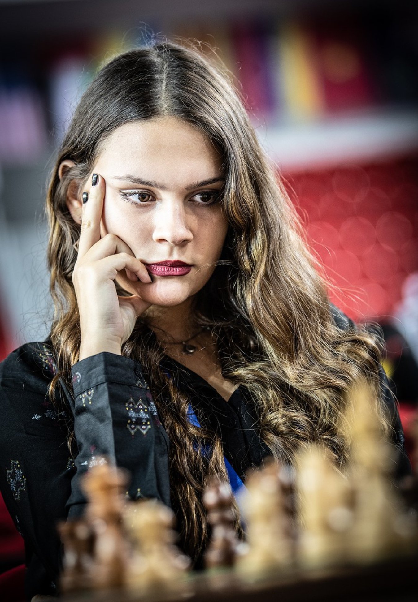 La belleza de las ideas