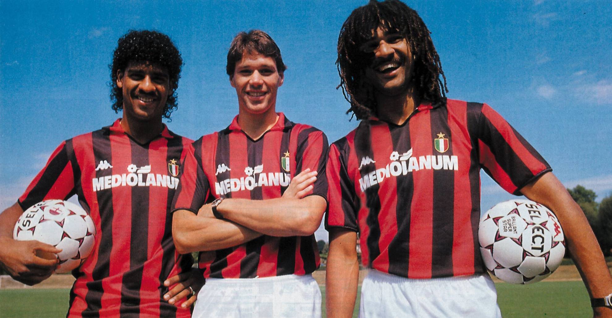 AC Milan: la historia del declive de un equipo que marcó una época
