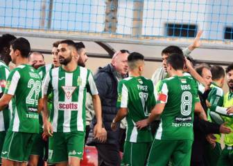 Slo un invicto en toda Europa