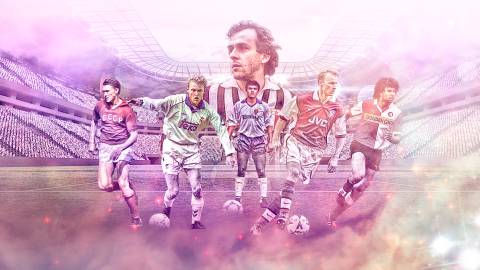 Fichajes frustrados que cambiaron el fútbol