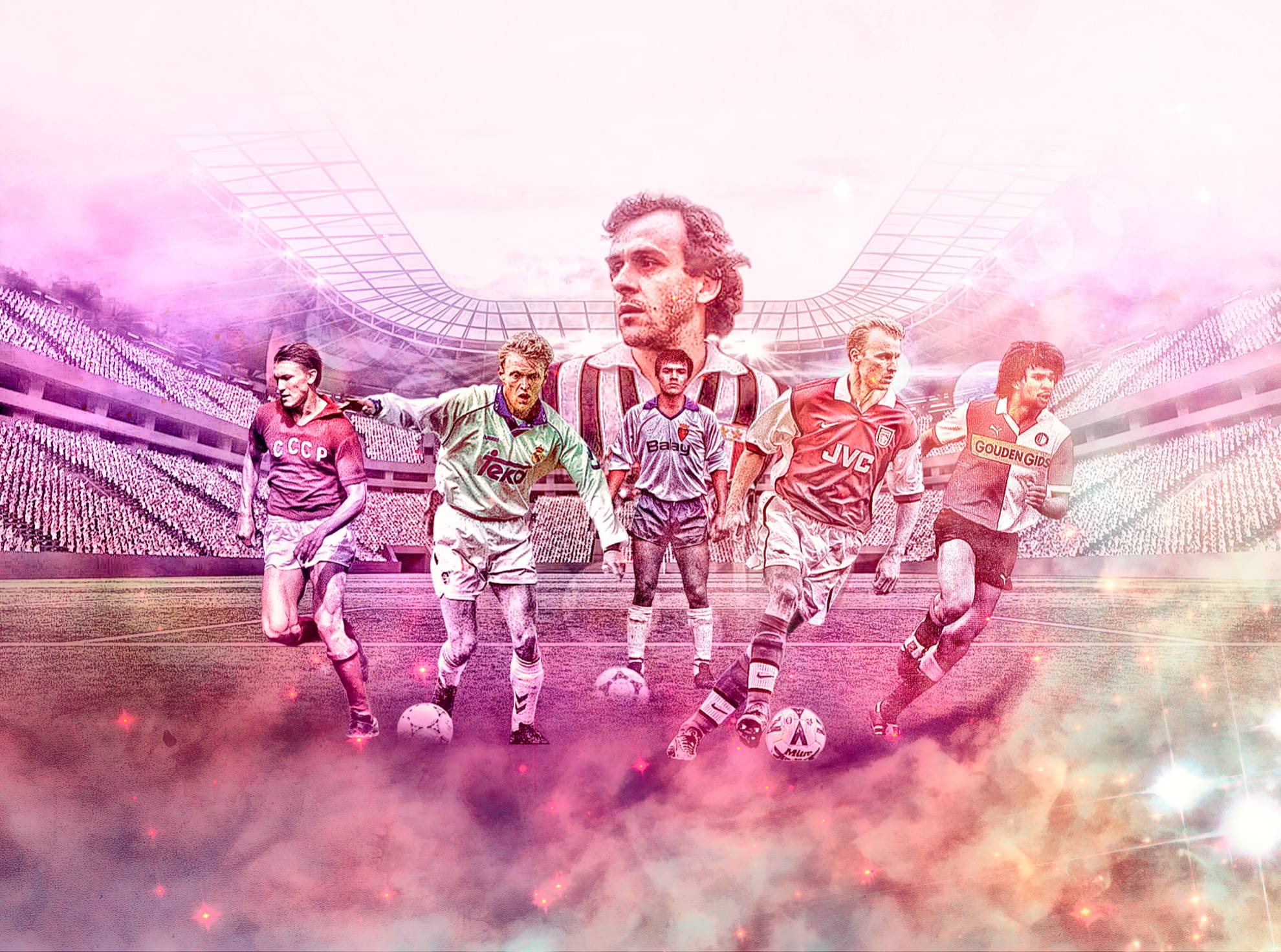 Fichajes frustrados que cambiaron el fútbol