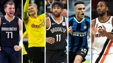 La evolución del mercado, ¿hacia el modelo NBA?