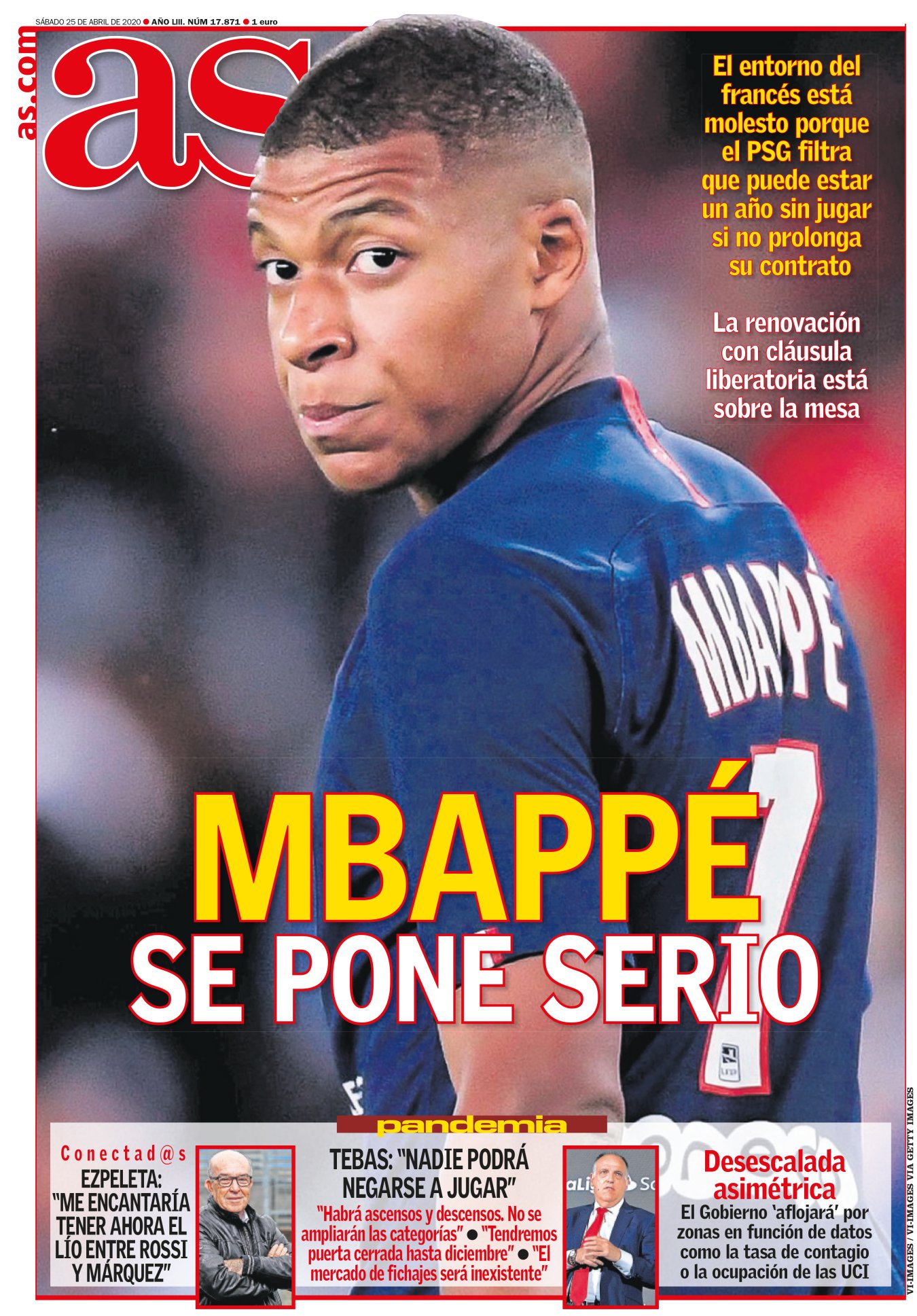 Berodia y Luis Masero, técnico y analista de juego ofensivo en clubes como la Cultural Leonesa, UD Melilla o Unión Adarve, coinciden en lo importante: el Madrid tiene que fichar a Haaland y también a Mbappé. Masero define al francés como un punta de caídas, ideal para el fútbol moderno. Reseña que su virtud principal es ir al espacio, y ahora el Madrid necesita más área. 